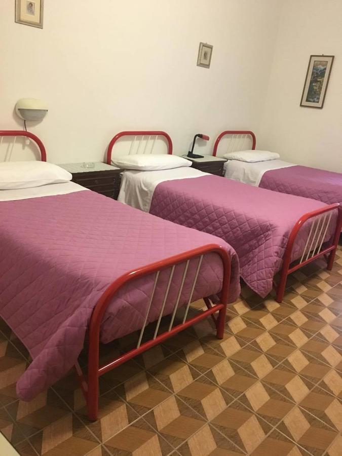 Apollo 17 Hotel Corridonia ห้อง รูปภาพ