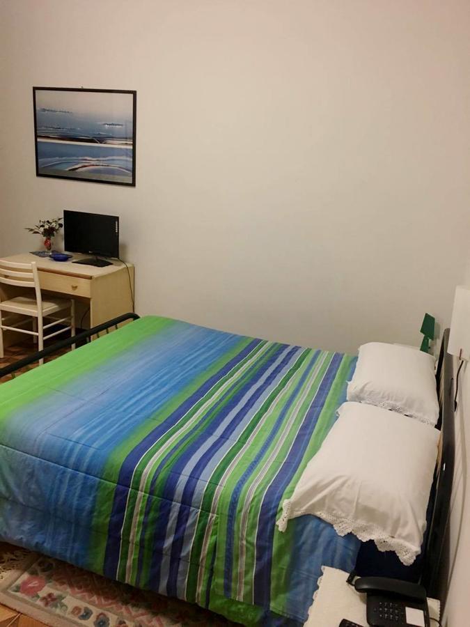 Apollo 17 Hotel Corridonia ภายนอก รูปภาพ